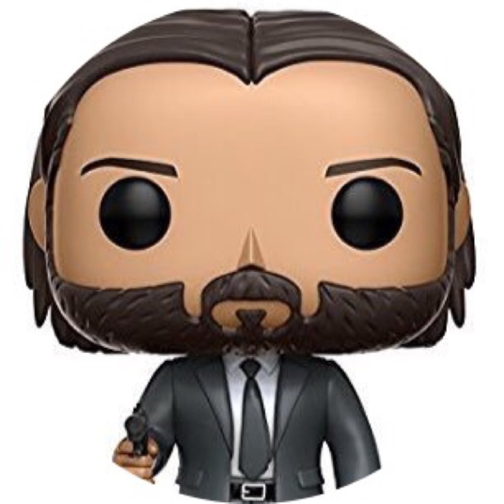 Meet your Posher, Ron